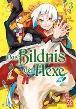 Das Bildnis der Hexe 3